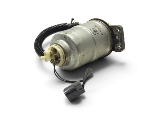Used Support Support MITSUBISHI PAJERO II (V3_W, V2_W, V4_W, V5_W) 2.8 TD (V46W, V26W) (125 hp) 40124377 40124377