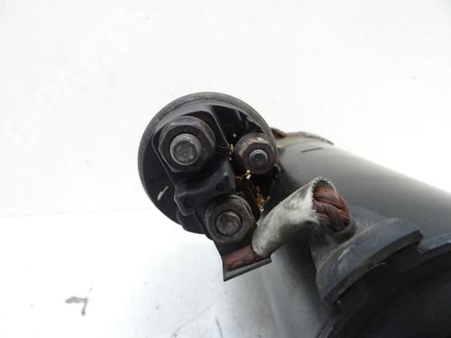 Starter BMW 1 (E81) 118 d | BP21272973M8 