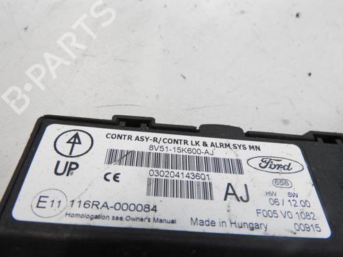 Used Control unit Control unit FORD FIESTA VI (CB1, CCN) 1.4 TDCi (70 hp) 22691192 22691192