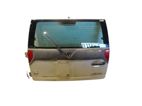 Used Tailgate Tailgate NISSAN TERRANO II (R20) 3.0 Di 4WD (154 hp) 40444294 40444294