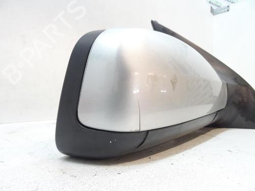 Right mirror OPEL ASTRA G Estate (T98) 1.6 16V (F35) | BP21972118C27