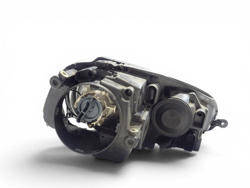 Left headlight VW GOLF V (1K1)  | BP37624975C28  - Image 5