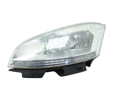 Faro izquierdo Faro izquierdo CITROËN C4 Picasso I MPV (UD_) [2006-2015] 37445702 37445702