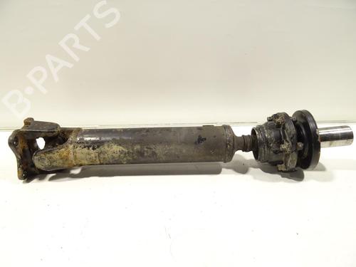 Used Driveshaft MITSUBISHI PAJERO II (V3_W, V2_W, V4_W, V5_W) 2.8 TD (V46W, V26W) (125 hp) 30855499