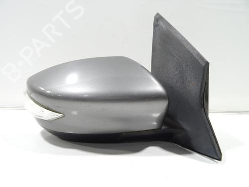 Bakspejl Højre NISSAN PULSAR Hatchback (C13) 1.2 DIG-T | BP27714304C27 