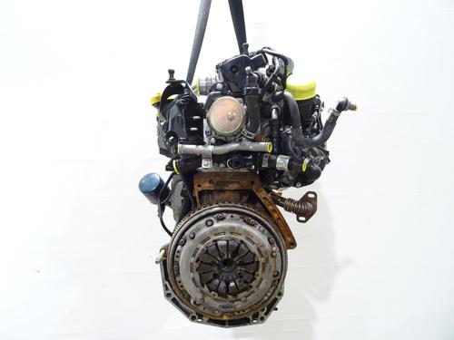 Used Engine Engine NISSAN QASHQAI II (J11, J11_) 1.5 dCi (110 hp) 30815480 30815480