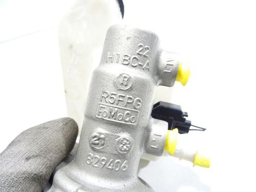Brake master cylinder FORD FIESTA VII (HJ, HF) 1.0 EcoBoost | BP29756907M77