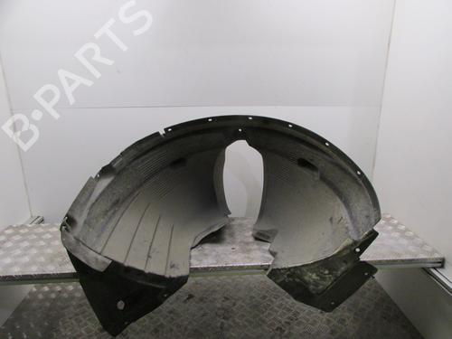 Wheel arch BMW X3 (E83) 3.0 d | BP26604024C56 