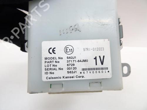 Used Electronic module Electronic module SUZUKI GRAND VITARA II (JT, TE, TD) 1.9 DDiS All-wheel Drive (JT419, TD44, JB419WD, JB419XD,... (129 hp) 20044430 20044430