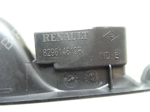 Left rear window switch RENAULT CLIO IV (BH_) 1.2 TCe 120 (BHAU) | BP32507136I29 - Image 4