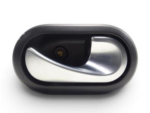 Front right interior door handle DACIA LODGY (JS_) 1.3 TCe 100 (JSNU) | BP35889059I14 - Image 4