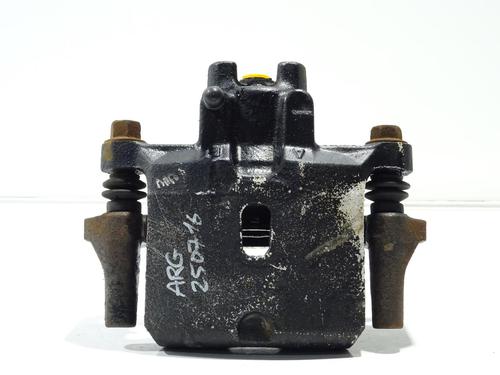 Used Left rear brake caliper MITSUBISHI PAJERO SPORT II (KH_, KG_) 3.2 DI-D 4WD (165 hp) 28386103