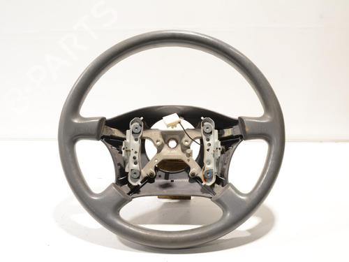 Used Steering wheel TOYOTA LAND CRUISER 90 (_J9_) 3.0 TD (KZJ90_, KZJ95_, KZJ90R, KZJ95R, KZJ90W, KZJ95W) (125 hp) 31658493
