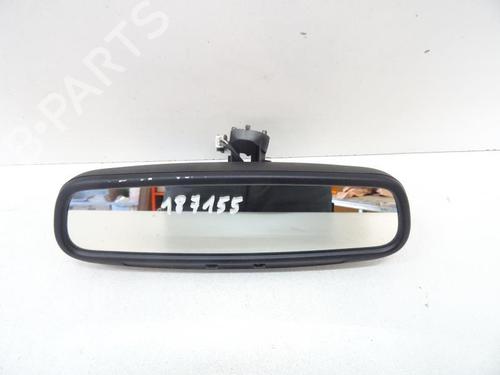 Used Rear mirror Rear mirror FORD FOCUS II (DA_, HCP, DP) 1.6 TDCi (109 hp) 20067719 20067719