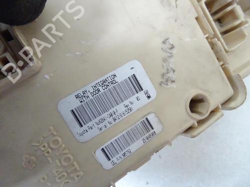 Elektronisk modul TOYOTA AVENSIS Estate (_T25_) 2.0 D-4D (CDT250_, CDT250R) | BP21971543M83 