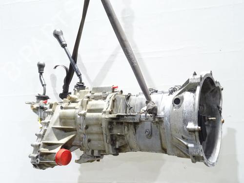 Used Gearbox SUZUKI VITARA (ET, TA, TD) 1.9 D All-wheel Drive (SE419TD) (68 hp) 29961254