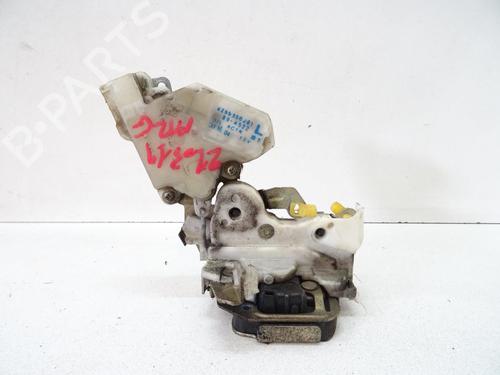 Rear left lock NISSAN TERRANO II (R20) 2.7 TDi 4WD | BP20054525C100 