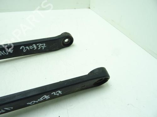 Front windshield wiper arm NISSAN X-TRAIL I (T30) 2.2 Di 4x4 | BP29634581C143 