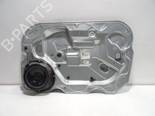 Front right window mechanism FORD KUGA I | BP26213269C23 - Image 2
