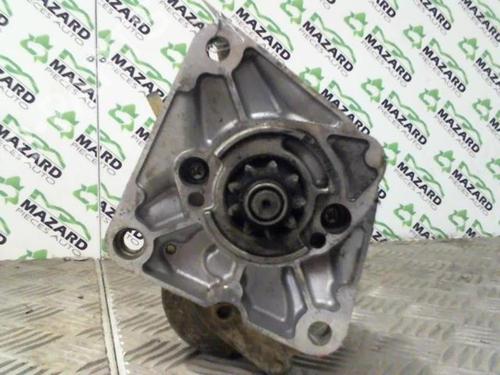 Used Starter Starter LAND ROVER DEFENDER Station Wagon (L316, L315) 2.5 Td5 4x4 (L316) (122 hp) 21965266 21965266