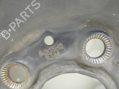 Rim MERCEDES-BENZ A-CLASS (W169) A 180 CDI (169.007, 169.307) | BP24180375C45 