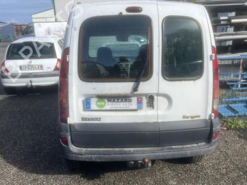 Left headlight RENAULT KANGOO Express (FC0/1_) 1.5 dCi (FC07, FC1R) | BP25889233C28  - Image 5
