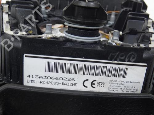 driver-airbag-ford-focus-iii-10-ecoboost-1792378-2010-2011-2012-2013-2014-2015-2016-2017-2018-2019-2020-22200028 main image