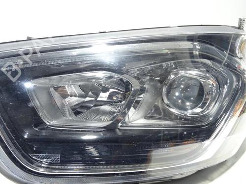 Koplamp links FORD TRANSIT CUSTOM V362 Van (FY, FZ) 2.0 EcoBlue | BP30706342C28