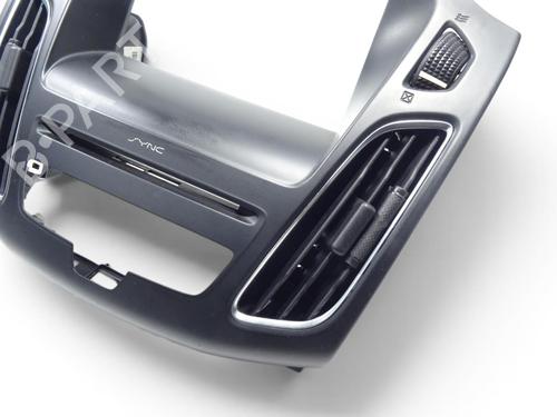 Air vent FORD FOCUS III 2.0 ST | BP36401309I21 - Image 2