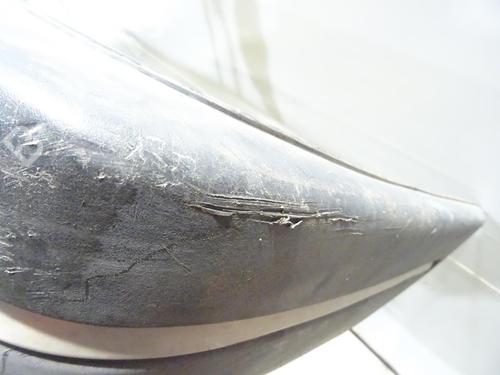 Rear bumper PEUGEOT 309 I (10C, 10A) 1.9 D | BP30466620C8 