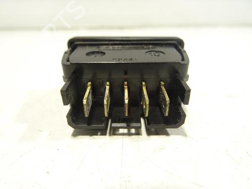 Left front window switch CITROËN SAXO (S0, S1) 1.5 D | BP37725094I27 - Image 2