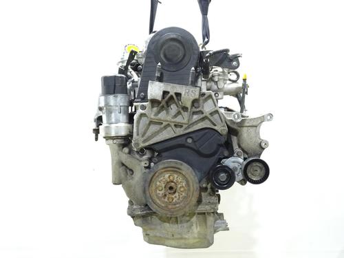 Used Engine KIA CARENS I MPV (FC, FJ) 2.0 CRDi (113 hp) 30731695