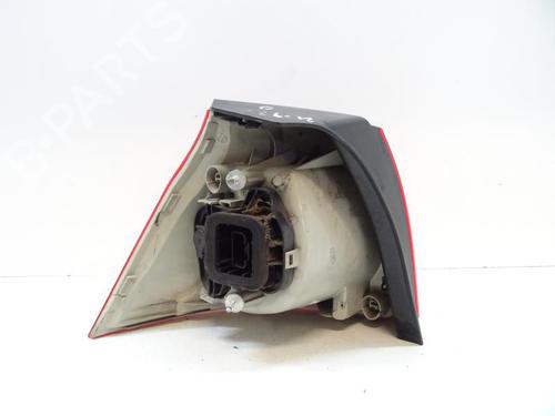 Used Right taillight VW GOLF V (1K1) [2003-2010]  20055515