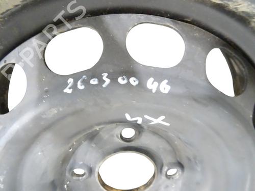 Used Rim Rim 37152845 37152845