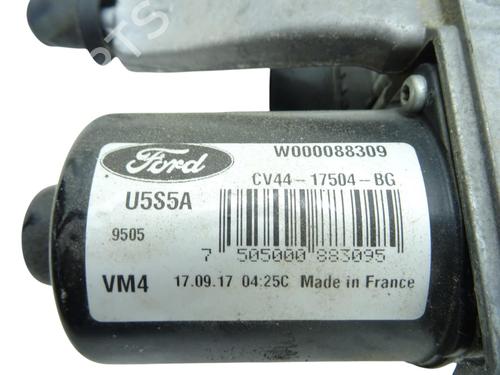 Front wiper motor FORD KUGA II (DM2) 2.0 TDCi 4x4 | BP39085931M29 - Image 3