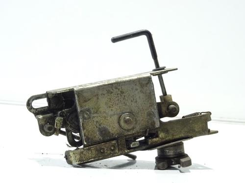 Used Tailgate lock Tailgate lock SUZUKI SJ410 1.0 (SJ410) (45 hp) 29635724 29635724