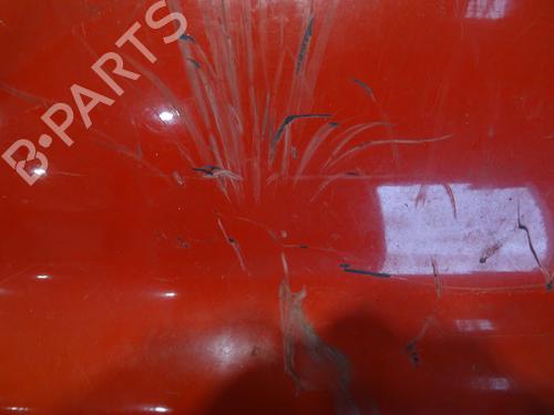 Used Rear bumper Rear bumper OPEL CORSA B (S93) 1.7 D (F08, F68, M68) (60 hp) 39974076 39974076