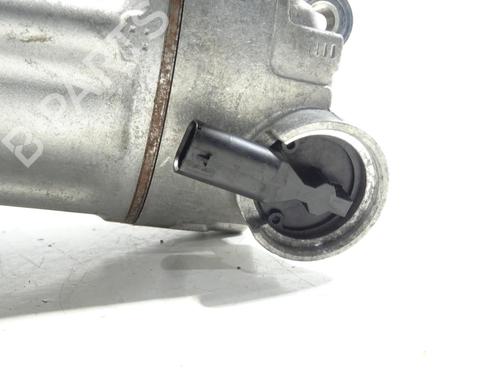 AC compressor FORD ECOSPORT  | BP25145494M34 