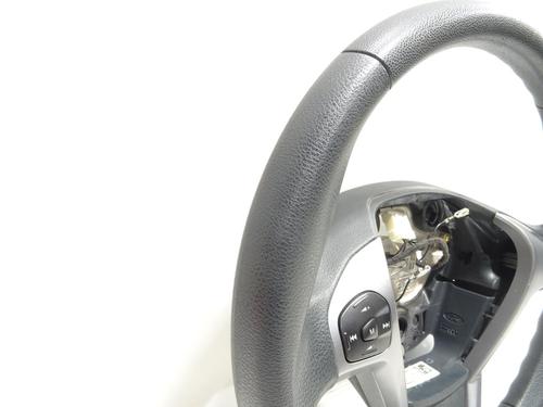 Steering wheel FORD FIESTA VI (CB1, CCN) 1.25 | BP25743749C49 