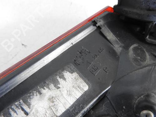 Right taillight OPEL ASTRA J (P10) 1.7 CDTI (68) | BP20055186C35 