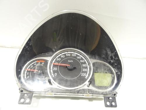 Electronic module MAZDA 2 (DE_, DH_) 1.6 MZ-CD | BP28003410M83  - Image 14