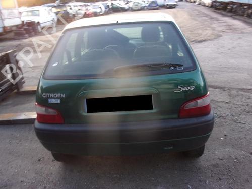 Alternator CITROËN SAXO (S0, S1)  | BP20072670M7 