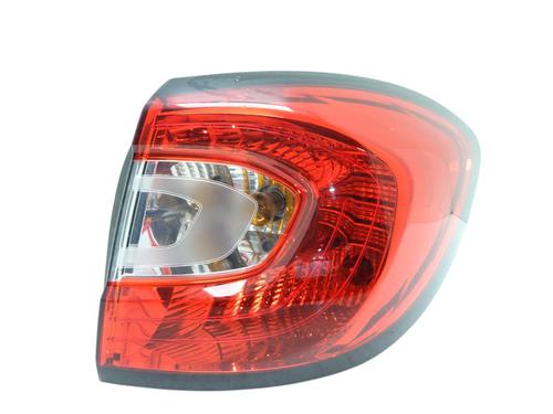 Right taillight RENAULT CAPTUR I (J5_, H5_) 1.5 dCi 110 | BP37998028C35 - Image 6