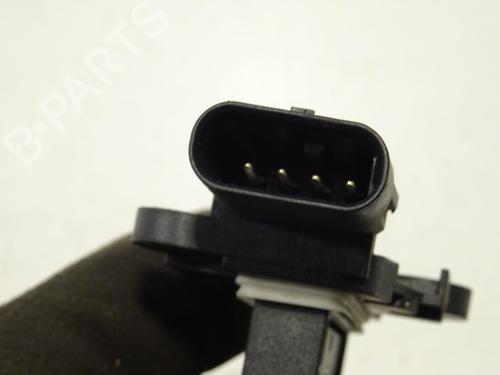 Used Mass air flow sensor Mass air flow sensor OPEL ASTRA K (B16) 1.5 CRDI (68) (122 hp) 30059618 30059618