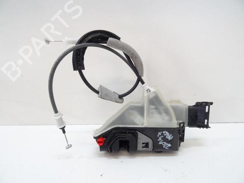 Rear left lock CITROËN C3 III (SX) 1.2 VTi 82 | BP20069574C100 