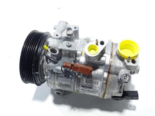 Used AC compressor AC compressor SEAT ARONA (KJ7, KJP) 1.5 TSI (150 hp) 33917190 33917190