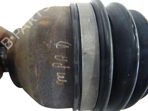 Right front driveshaft DS DS 5 (KF_) | BP35937137M39 - Image 5