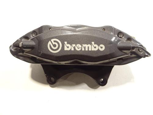 Used Right front brake caliper OPEL ASTRA J GTC 2.0 OPC Turbo (08) (280 hp) 29563762
