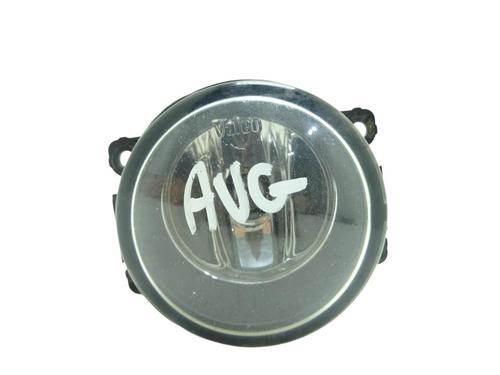 Used Left front fog light Left front fog light MITSUBISHI PAJERO IV (V8_W, V9_W) [2006-2026] 36148681 36148681