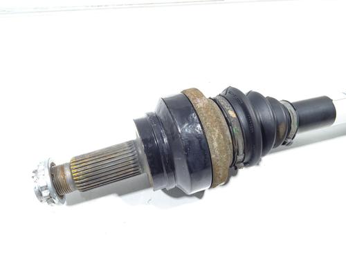 Left rear driveshaft BMW X5 (F15, F85) xDrive 40 d | BP29428576M40 